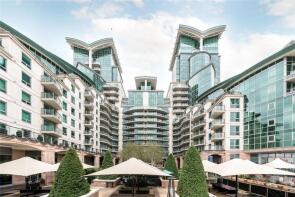 Flat 356, 10, St George Wharf, London SW8 2LZ