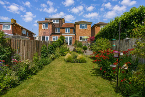 Fairway, Hemel Hempstead, HP3