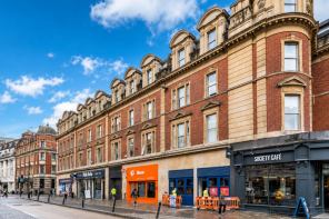 Flat 306, Alliance House, Baldwin Street, City Centre, Bristol BS1 1NS