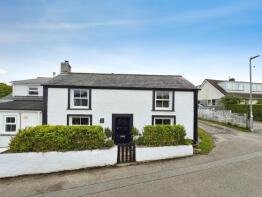 Belle View, Herland Road, Godolphin Cross TR13 9RD