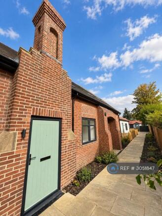 2 The Old Village Hall