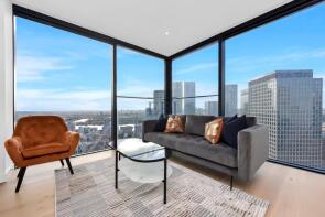 Apartment 3607, 75 Hampton Tower, Marsh Wall, London E14 9GX