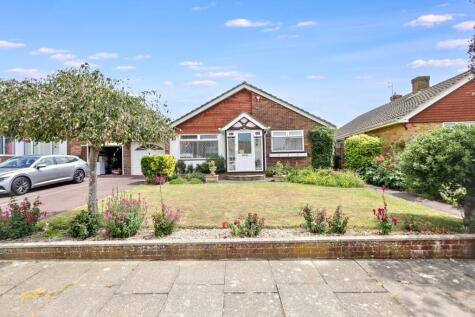 Hangleton Valley Drive, BN3