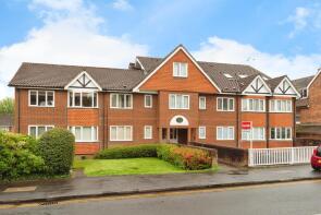 15, Claridge House, Upper Grosvenor Road, Tunbridge Wells TN1 2ED