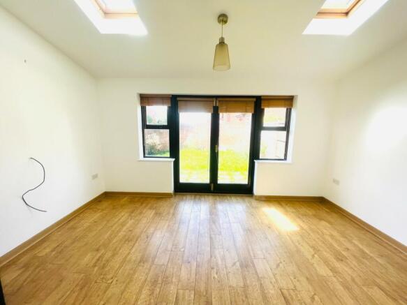 French Doors