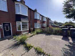 170, Brookland Terrace, New York, North Shields NE29 8EP