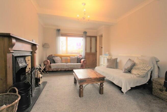 Feature Fireplaces