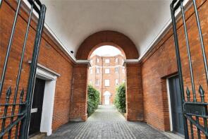 17, Home Bridge Court, Hatfield Road, Witham CM8 1GJ