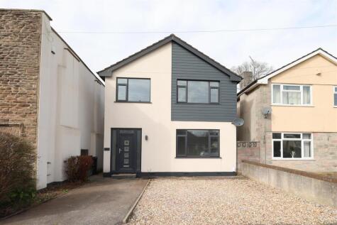 Overndale Road, Downend