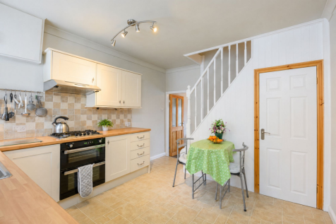 Spring Hill, Tadcaster, LS24
