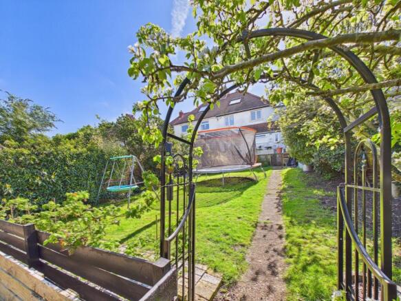 Private Garden