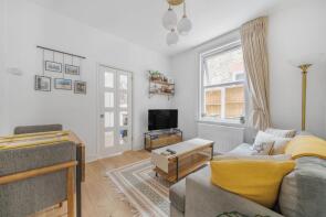 1a, Aldworth Road, Stratford, London E15 4DN