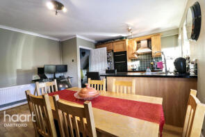 7, Bramley Place, Crayford, Dartford DA1 4NB