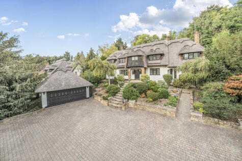 Trout Rise, Loudwater, Rickmansworth