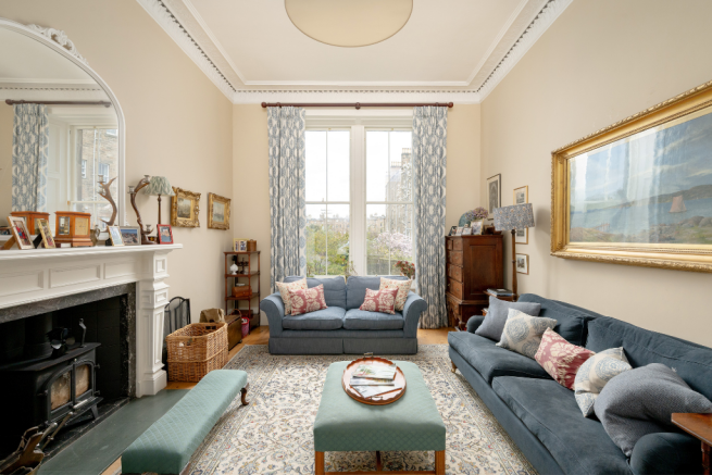 15, Gf, Belgrave Place, Dean, Edinburgh photo 4