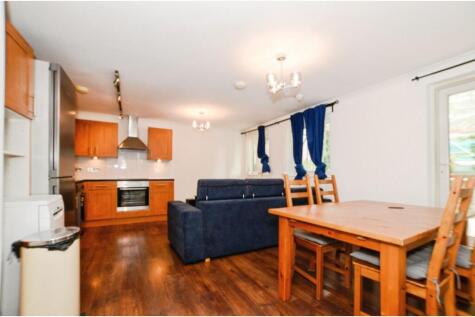 Northwick Road, Wembley, HA0