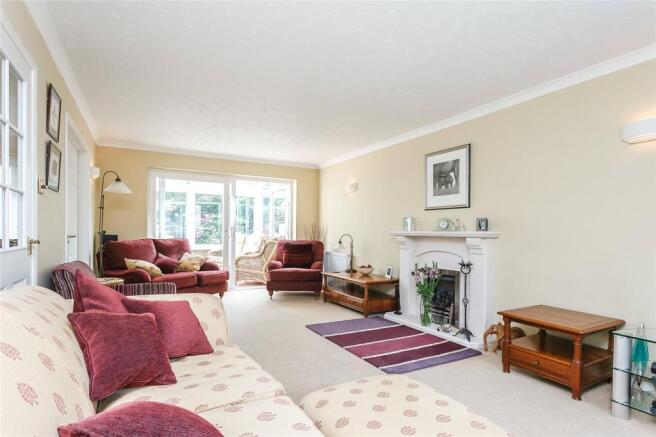 Drawing Room