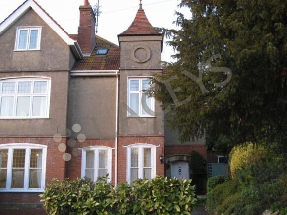 6 West Park
