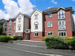 Flat 4, 2, Downes Way, Manchester M22 4UD