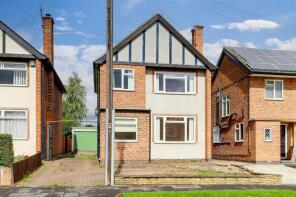 17, Lancaster Avenue, Sandiacre NG10 5GW