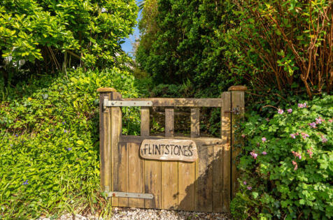 Halsetown Road, St Ives, Cornwall