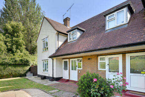 St. Leonards Road, Nazeing, Waltham Abbey, Essex, EN9
