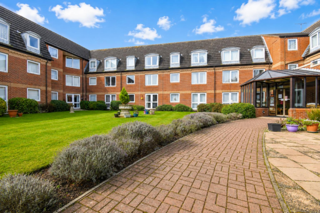 1 bed Apartment for sale Image 4