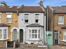46a, Mansfield Road, Wanstead, London E11 2JN