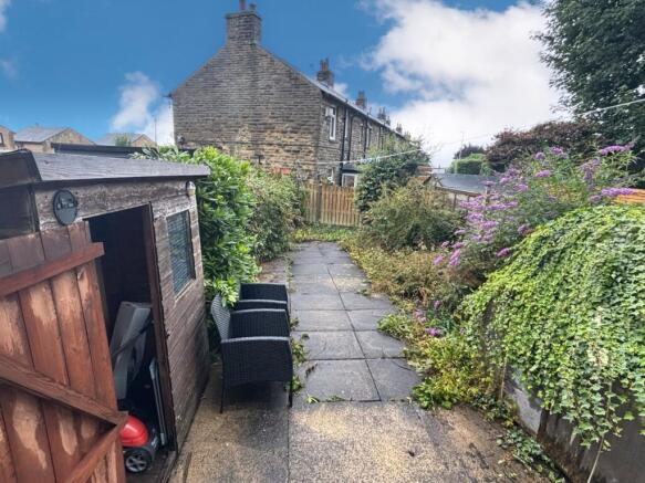 2 bed Terraced for sale Image 12