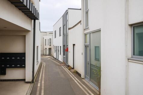 Rose Joan Mews, London, NW6