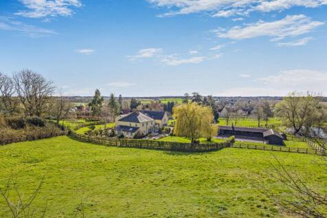 Raworth Park, Layham, Ipswich, Suffolk