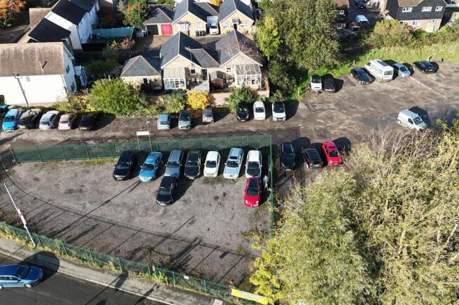 Land On The North Side of The Borough, Ongar, CM5 9QU