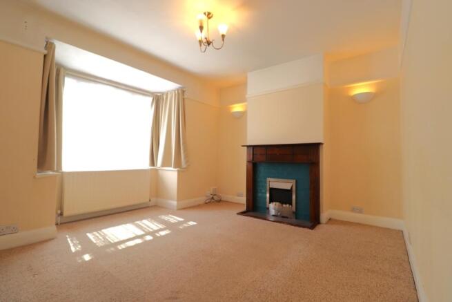Living room 1