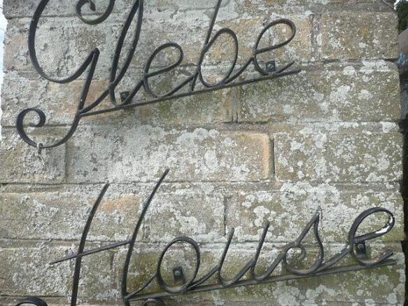 glebe house