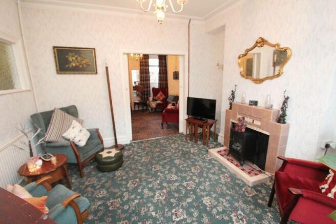 Living Room to...