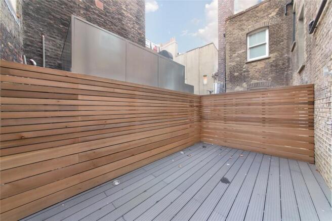 Romilly Street