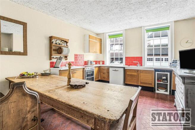 Croft Mews, Woodside Park, London, N12 photo 4
