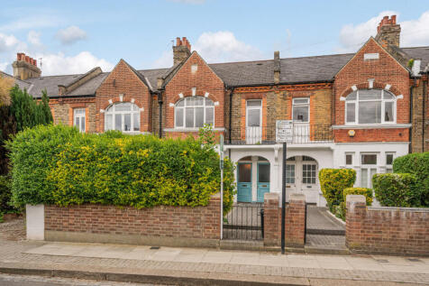 Dornton Road, Balham, London, SW12
