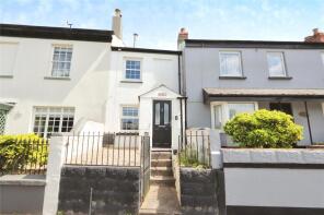 28, Fore Street, Bideford EX39 1AW