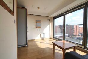 510, 2 Citispace West, Leylands Road, Sheepscar, Leeds LS2 7JT