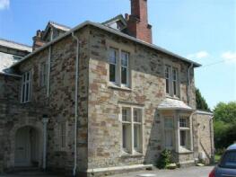 Apartment 6, 17, Castle Street, Bodmin PL31 2DX