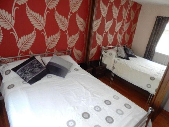 BEDROOM TWO