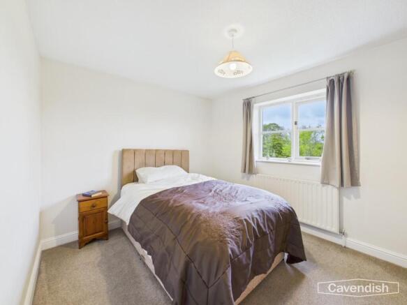BEDROOM 3