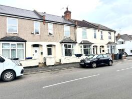 47, Llewellyn Road, Leamington Spa CV31 2BJ