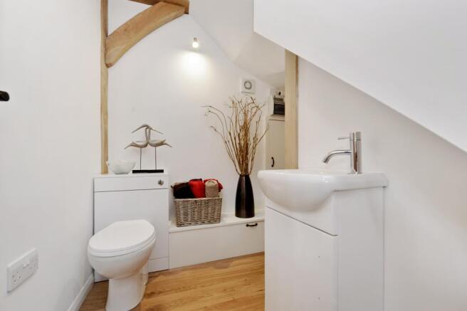 Cloakroom