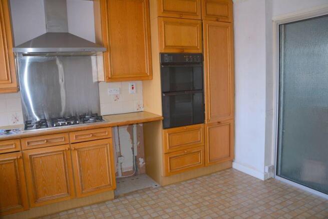 Kitchen/Breakf...