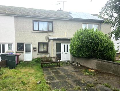 33 Land Street, New Elgin, Elgin, Moray IV30 6BN