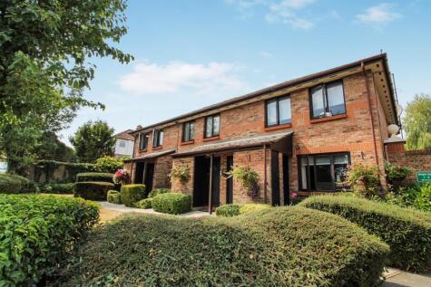 Maple Gate, Loughton, IG10