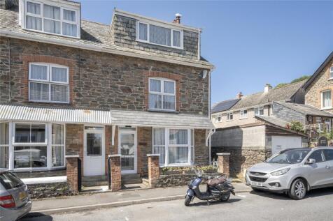 Park Street, Lynton, Devon, EX35