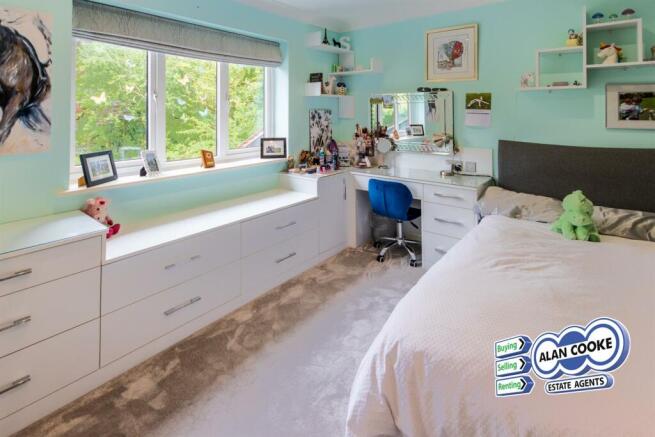 BEDROOM 3